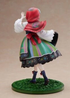 Re Zero Starting Life In Another World F Nex Rem (Country Dress Ver.) 1/7 Scale Figure -Cheap Figures Store 78cfc901 9613 4219 8954 c1bcced55dc3