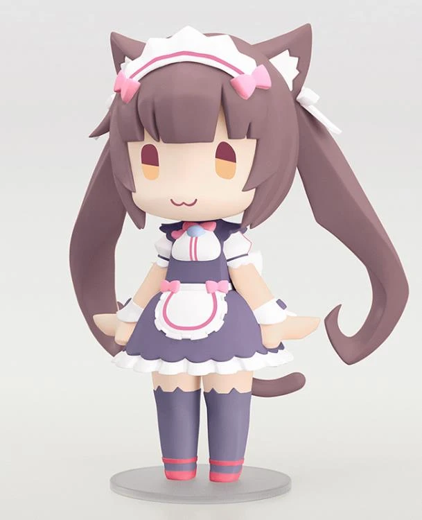 Nekopara Hello! Good Smile Chocola Figure 6 Nekopara Hello! Good Smile Chocola Figure - Image 4