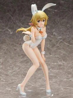 Infinite Stratos B-Style Charlotte Dunois (Bareleg Bunny Ver.) 1/4 Scale Figure 10 Infinite Stratos B-Style Charlotte Dunois (Bareleg Bunny Ver.) 1/4 Scale Figure -Cheap Figures Store 78d61837 2d7e 4c25 881d b5eb24487f28