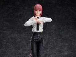 Chainsaw Man FNex Makima 1/7 Scale Figure