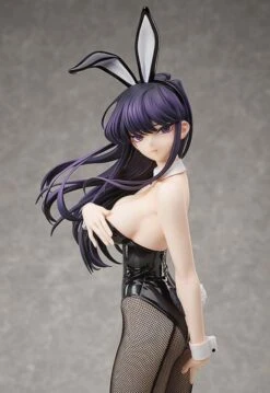 Komi Can't Communicate B-Style Shoko Komi (Bunny Ver.) 1/4 Scale Figure 17 Komi Can't Communicate B-Style Shoko Komi (Bunny Ver.) 1/4 Scale Figure -Cheap Figures Store 78f13033 1139 4015 942b 7ffc8ec3b99b