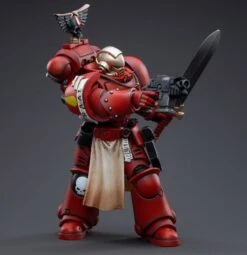 Warhammer 40K Blood Angels Veteran Vigna 1/18 Scale Figure -Cheap Figures Store 790acd83 17d8 4c5f ac6c 4bdd1975b0c5