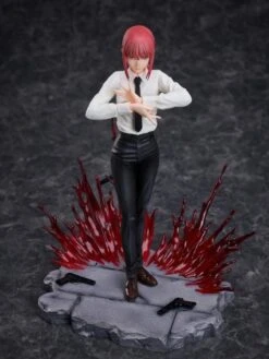 Chainsaw Man FNex Makima 1/7 Scale Figure -Cheap Figures Store 7914b7c0 56a7 4424 8b2b 617fef7a1cda