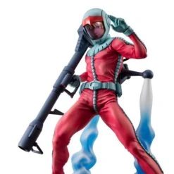 Mobile Suit Gundam G.G.G. Char Aznable (Normal Suit Ver.) Figure -Cheap Figures Store 799d699c 572f 439b a35e f02df3b9cb62