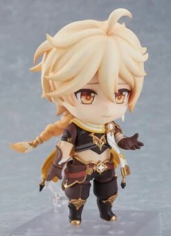 Genshin Impact Nendoroid No.1717 Traveler (Aether) -Cheap Figures Store 79a43b8d ff60 4b04 889d b8186142d972
