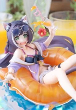 Princess Connect! Re:Dive Lucrea Karyl (Summer Ver.) 1/7 Scale Figure -Cheap Figures Store 79c016c4 0d56 43bd affa 13d78faf1de0