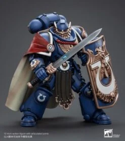 Warhammer 40K Ultramarines Victrix Guard 1/18 Scale Figure -Cheap Figures Store 79d3f793 f9fd 44e5 8359 b55a4877d67f