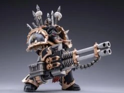Warhammer 40K Black Legion Brother Gornoth 1/18 Scale Figure -Cheap Figures Store 79d50a17 7a2c 41a5 9e60 f47b7d2a4e8f