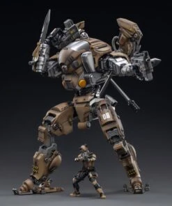 Battle For The Stars Xingtian Mecha 1/18 Scale Figure Set -Cheap Figures Store 79f095a2 b998 491b 8e03 02331bc9f813