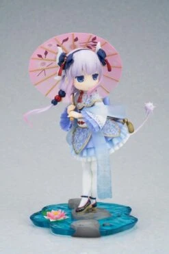 Miss Kobayashi's Dragon Maid F Nex Kanna (China Dress Ver.) 1/7 Scale Figure 20 Miss Kobayashi's Dragon Maid F Nex Kanna (China Dress Ver.) 1/7 Scale Figure -Cheap Figures Store 79f45d90 92ae 41b1 9f65 e68220c60ba5