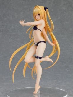 To Love-Ru Darkness Pop Up Parade Golden Darkness -Cheap Figures Store 7a2361e7 79a0 48c0 b216 2d7d4e1f824f