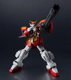 XXXG-01H Gundam Heavyarms "Mobile Suit Gundam Wing", Bandai Spirits Gundam Universe -Cheap Figures Store 7a54b1ea 50cc 40f1 a91a 7796982b727f