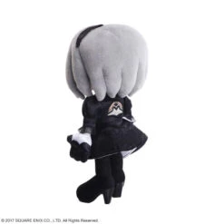 NieR: Automata 2B (YoRHa No.2 Type B) Action Doll -Cheap Figures Store 7a6ebf34 f783 4ed5 8323 0a8d0aeda990
