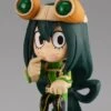 My Hero Academia Chibi Masters Tsuyu Asui -Cheap Figures Store 7a952835 0d4b 40c4 b971 5b0a75579cd1