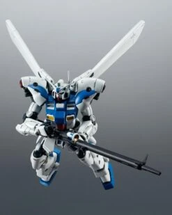 Bandai Gundam Robot Spirits Side MS RX-78GP04G Gundam Prototype 4 Gerbera (Ver. A.N.I.M.E.) -Cheap Figures Store 7aad03ac 06c0 43b1 989e 7ba6e25a902d