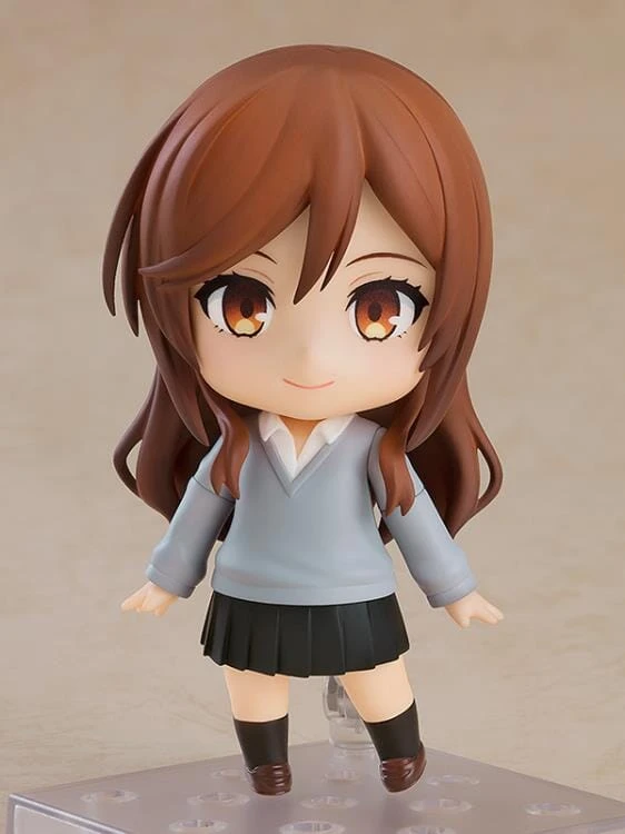 Horimiya Nendoroid No.1897 Kyoko Hori 4 Horimiya Nendoroid No.1897 Kyoko Hori - Image 2