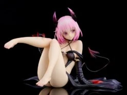 To Love-Ru Darkness Momo Belia Deviluke (Darkness Ver.) 1/6 Scale Figure (Reissue) 24 To Love-Ru Darkness Momo Belia Deviluke (Darkness Ver.) 1/6 Scale Figure (Reissue) -Cheap Figures Store 7adcf986 e9cb 44b1 9dc3 98a12a0a7964