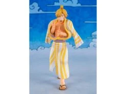 Bandai One Piece FiguartsZERO Sanji (Sangoro) -Cheap Figures Store 7ae2d400 e77f 498b 9d78 50049781d675