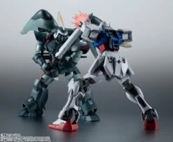 Bandai Gundam Robot Spirits GAT-X105 Strike Gundam (Ver. A.N.I.M.E.) -Cheap Figures Store 7ae2df25 c67f 4971 a150 76418c821ffa