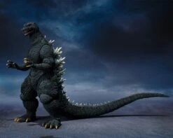 Bandai Godzilla: Final Wars S.H.MonsterArts Godzilla -Cheap Figures Store 7ae3e080 bf9e 45f4 9aa1 c880516d7382