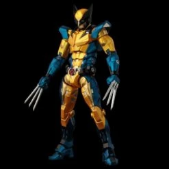 Bandai Marvel Fighting Armor Wolverine Figure -Cheap Figures Store 7ae47095 9025 4ff3 a3a8 891c507dd9a9