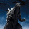 Bandai Godzilla Vs. Mechagodzilla S.H.MonsterArts Godzilla