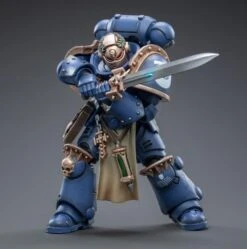 Warhammer 40K Ultramarines Primaris Company Champion 1/18 Scale Figure -Cheap Figures Store 7af4c1ea e268 4d73 b157 701e35a4136a