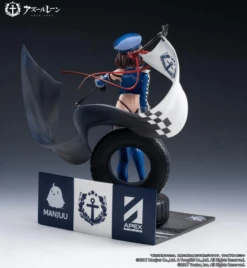 Azur Lane Baltimore (Finish Line Flagbearer Ver.) 1/7 Scale Figure 31 Azur Lane Baltimore (Finish Line Flagbearer Ver.) 1/7 Scale Figure -Cheap Figures Store 7b23ec3c 4181 4ecd 9b65 847015491f08