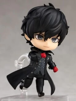Persona 5 Nendoroid No.989 Joker (Reissue) -Cheap Figures Store 7b3237ef 7400 48fb 8758 39fe59a32b03