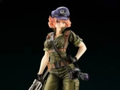 G.I. Joe Bishoujo Lady Jaye