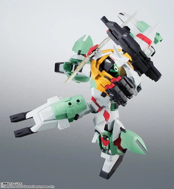 Bandai Sgt. Frog Keroro Spirits Keroro Robo UC 7 Bandai Sgt. Frog Keroro Spirits Keroro Robo UC - Image 5