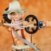 Bandai One Piece FiguartsZERO King Of Snipers Usopp -Cheap Figures Store 7b7664dc 920c 4302 a974 59668e9d01d6