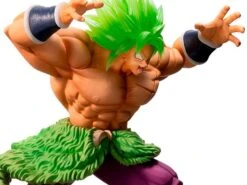 Bandai Dragon Ball Super Ichiban Kuji Super Saiyan Broly (Full Power)