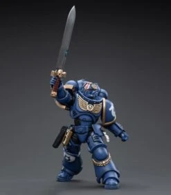 Warhammer 40K Ultramarines Primaris Lieutenant Argaranthe 1/18 Scale Figure -Cheap Figures Store 7b7a7fd6 52fe 42e8 8fd6 d05b6c058786
