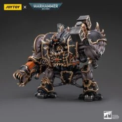Warhammer 40K Black Legion Helbrute 1/18 Scale Figure -Cheap Figures Store 7b9faf2a b4ed 47a5 a5d9 a40816d346c6