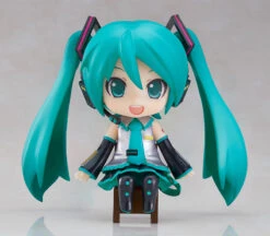 Vocaloid Nendoroid Swacchao! Hatsune Miku 14 Vocaloid Nendoroid Swacchao! Hatsune Miku -Cheap Figures Store 7bb70f40 bb31 4e6c 9465 db51d0dc3f3c