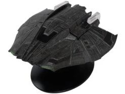 Star Trek: Picard Starships Collection Narek's Snake Head