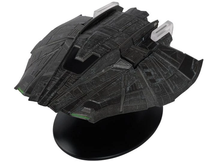 Star Trek: Picard Starships Collection Narek's Snake Head 3 Star Trek: Picard Starships Collection Narek's Snake Head