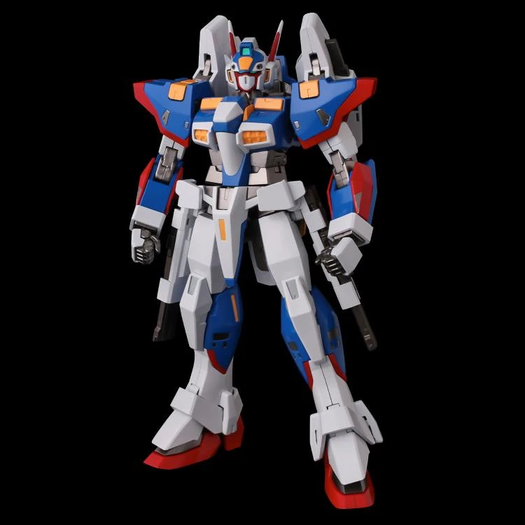 Bandai Super Robot Wars RIOBOT R-1 Figure 4 Bandai Super Robot Wars RIOBOT R-1 Figure - Image 2