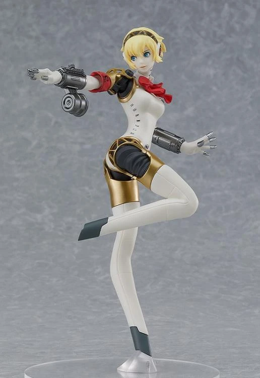 Persona 3 Pop Up Parade Aigis 5 Persona 3 Pop Up Parade Aigis - Image 3