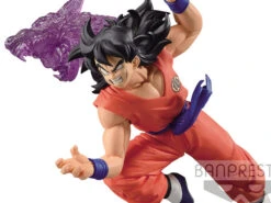 Dragon Ball Z G X Materia Yamcha
