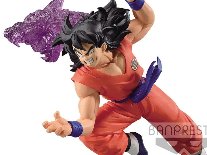 Dragon Ball Z G X Materia Yamcha 3 Dragon Ball Z G X Materia Yamcha