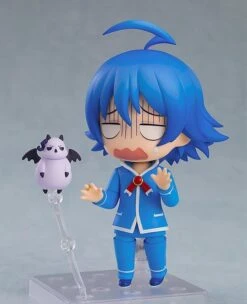 Welcome To Demon School! Iruma-kun Nendoroid No.2166 Iruma Suzuki 13 Welcome To Demon School! Iruma-kun Nendoroid No.2166 Iruma Suzuki -Cheap Figures Store 7c64e3e0 99ce 4fb2 8a28 6a096ecf0df4