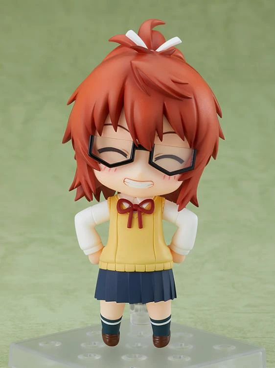 Non Non Biyori Nonstop Nendoroid No.1584 Natsumi Koshigaya 8 Non Non Biyori Nonstop Nendoroid No.1584 Natsumi Koshigaya - Image 6