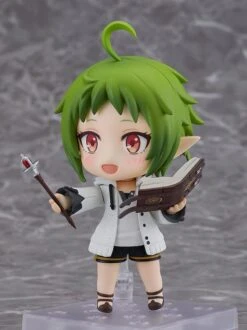 Mushoku Tensei Jobless Reincarnation Nendoroid No.1787 Sylphiette -Cheap Figures Store 7d41e399 9981 4177 87d9 2c348246a199