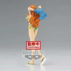 One Piece Grandline Girls On Vacation Nami (Ver.A) -Cheap Figures Store 7d7294f1 d4f6 48d9 97ee 977fffa81a0b