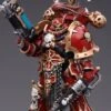 Warhammer 40K Chaos Space Marines Crimson Slaughter Brother Karvult 1/18 Scale Figure -Cheap Figures Store 7d9cc7f3 5149 4a19 868c 7fa38a1e7a68