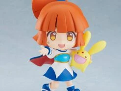 Puyo Puyo!! Quest Nendoroid No.1582 Arle & Carbuncle