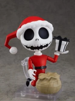 The Nightmare Before Christmas Nendoroid No.1517 Jack Skellington (Sandy Claws Ver.) -Cheap Figures Store 7df14cca 9a78 4d63 973e 0e9fe1500abd
