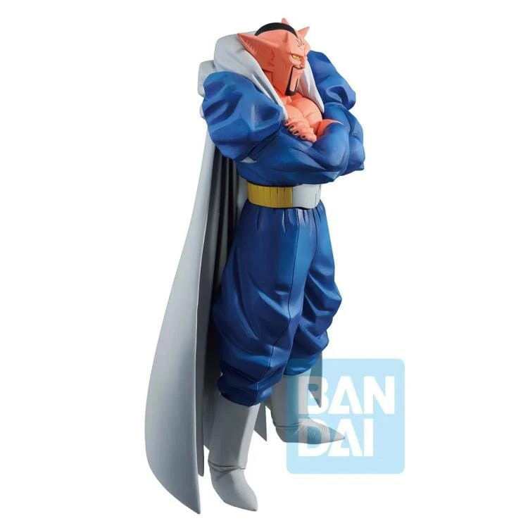 Bandai Dragon Ball Z Ichibansho Dabura (Crash! Battle For The Universe) Figure 7 Bandai Dragon Ball Z Ichibansho Dabura (Crash! Battle For The Universe) Figure - Image 5